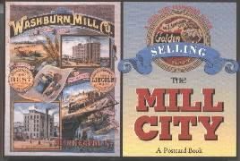 Produktbild: Selling the Mill City