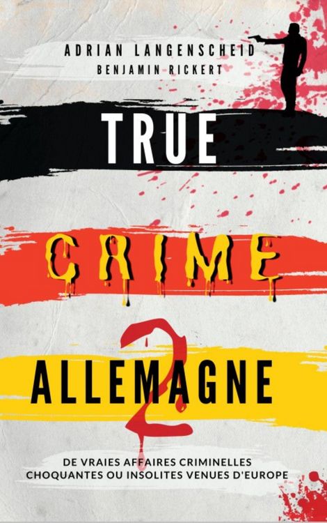 Produktbild: True Crime Allemagne 2