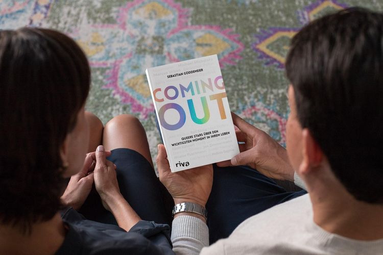 Produktbild: Coming-out