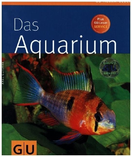Produktbild: Das Aquarium