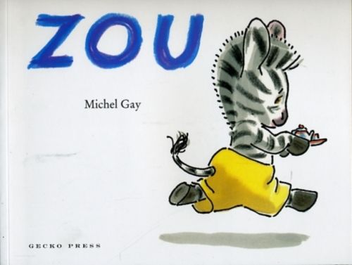 Produktbild: Gay,Mi: Zou