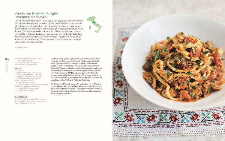 Produktbild: Pasta