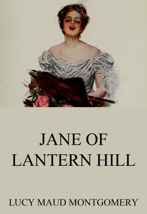 Produktbild: Jane Of Lantern Hill