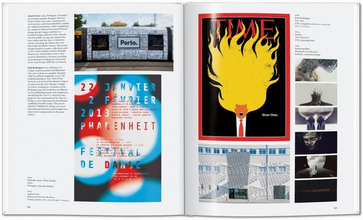 Produktbild: Graphic Design