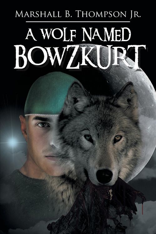 Produktbild: A Wolf Named Bowzkurt