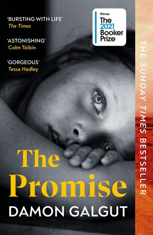 Produktbild: The Promise