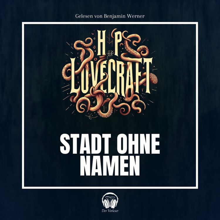 Produktbild: Stadt ohne Namen