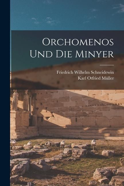 Produktbild: Orchomenos Und Die Minyer