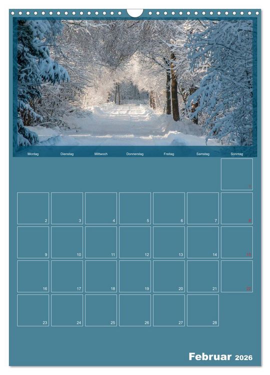 Produktbild: Worpswede - K&uuml;nstlerdorf unter weitem Himmel (Wandkalender 2026 DIN A3 hoch), CALVENDO Monatskalender