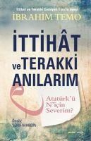 Produktbild: Ittihat ve Terakki Anilarim
