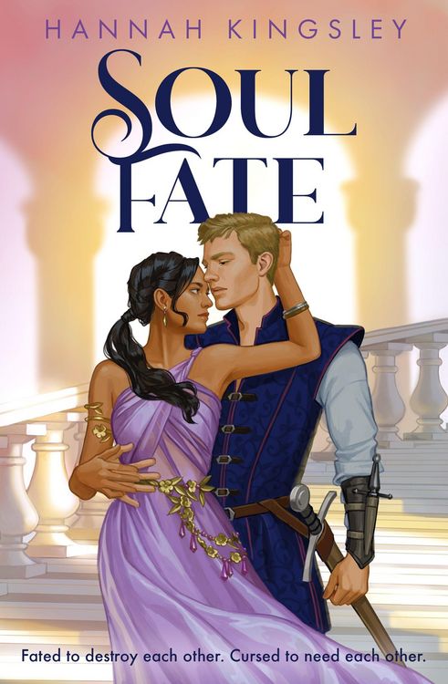 Produktbild: Soul Fate