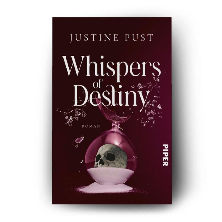 Produktbild: Whispers of Destiny