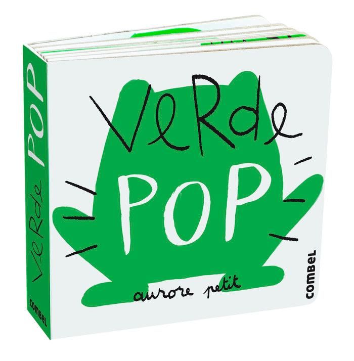 Produktbild: Verde Pop / Pop Green