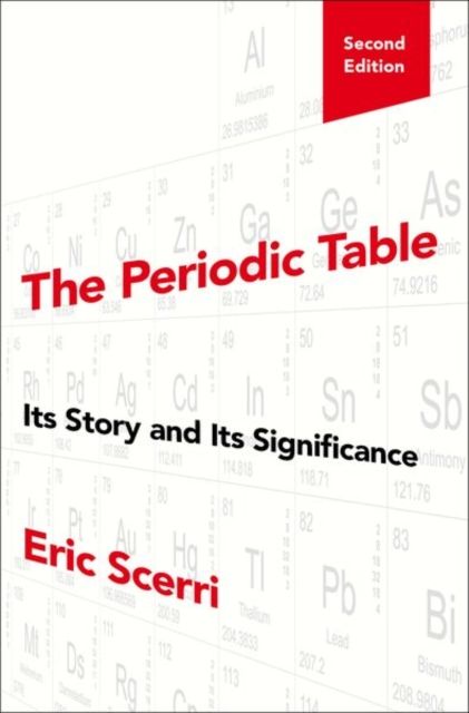Produktbild: The Periodic Table