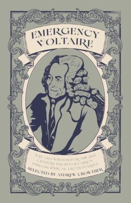 Produktbild: Emergency Voltaire