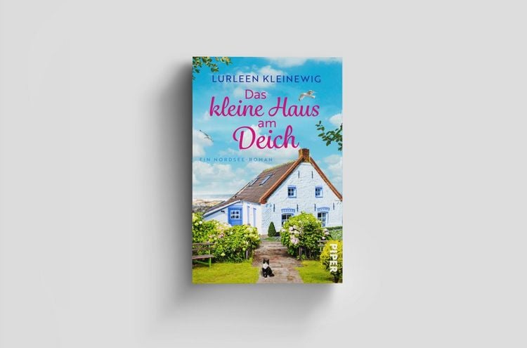 Produktbild: Das kleine Haus am Deich