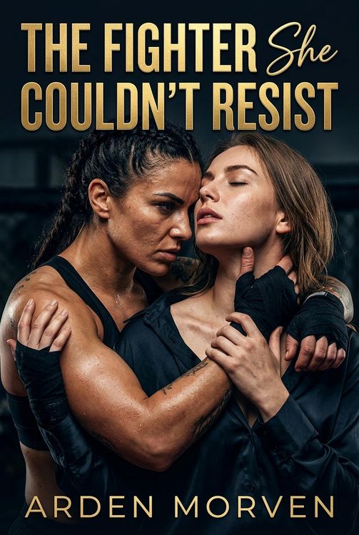 Produktbild: The Fighter She Couldn't Resist