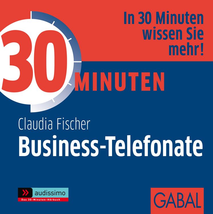 Produktbild: 30 Minuten Business-Telefonate