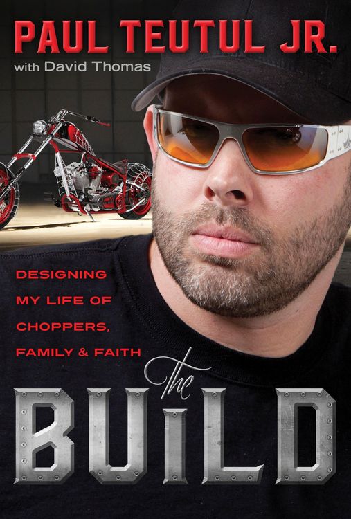 Produktbild: The Build