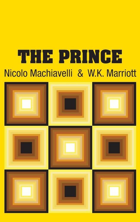 Produktbild: The Prince