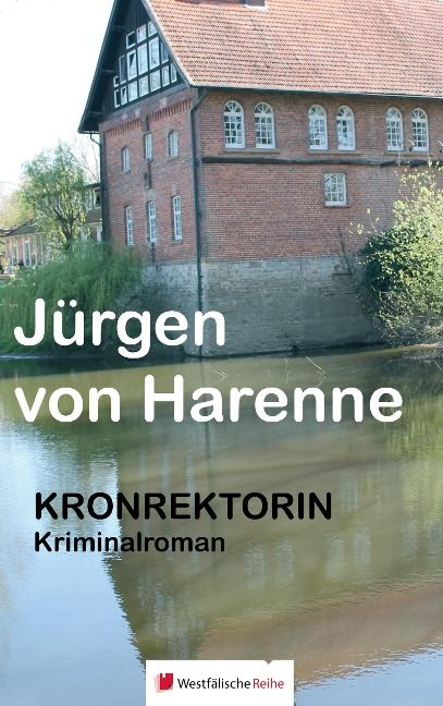 Produktbild: Kronrektorin