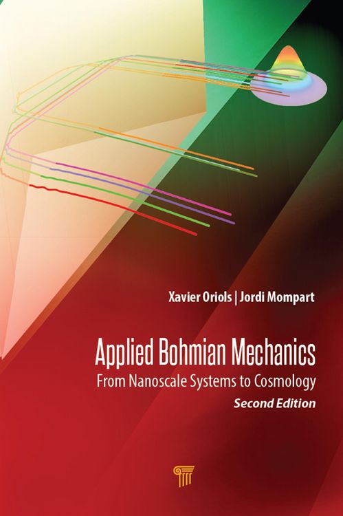 Produktbild: Applied Bohmian Mechanics