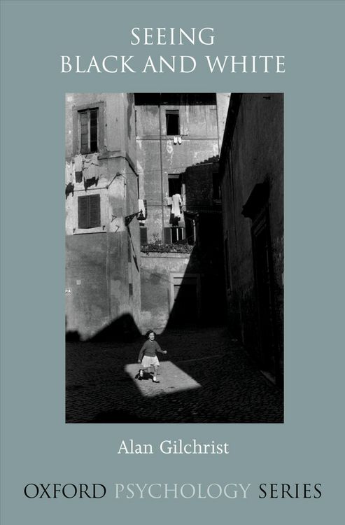 Produktbild: Seeing Black and White