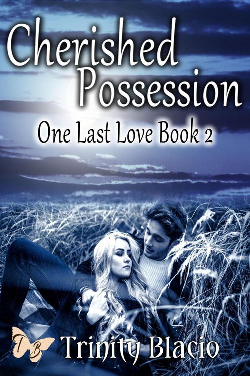 Produktbild: Cherished Possession (One Last Love Series, #2)