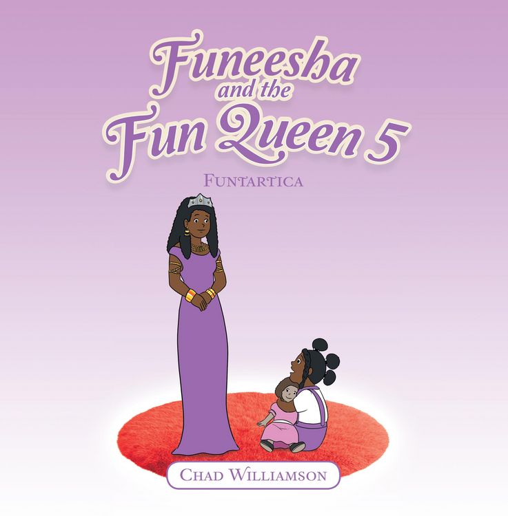 Produktbild: Funeesha and the Fun Queen 5