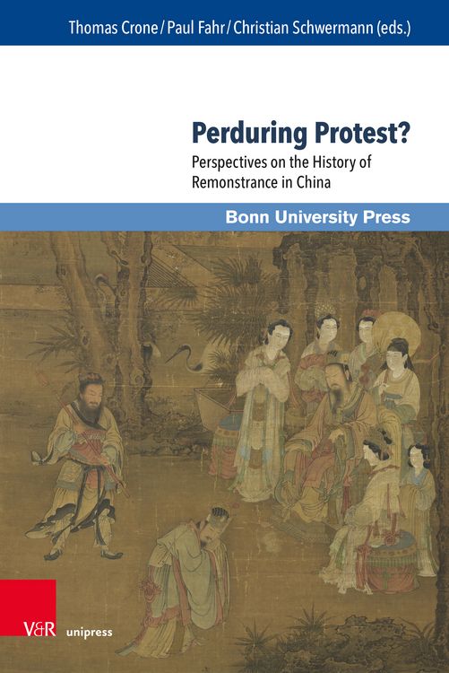 Produktbild: Perduring Protest?