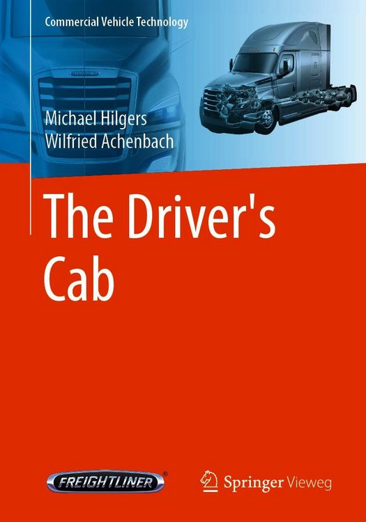 Produktbild: The Driver&acute;s Cab