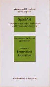 Produktbild: SpielArt &ndash; Expressives Gestalten