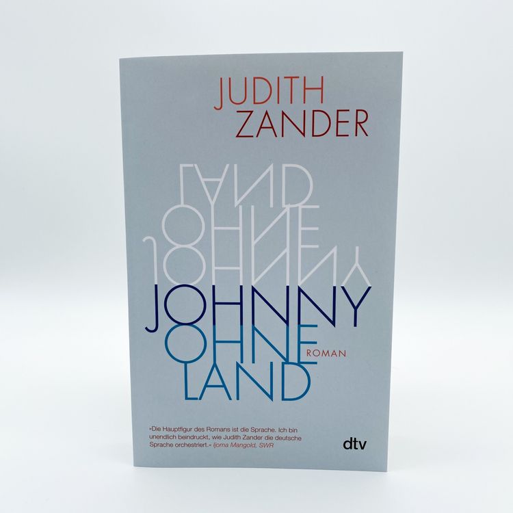 Produktbild: Johnny Ohneland