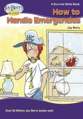 Produktbild: How to Handle Emergencies