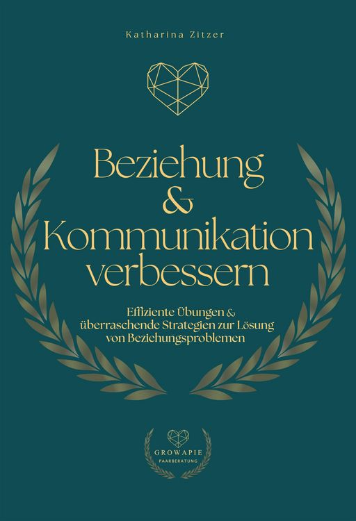 Produktbild: Beziehung & Kommunikation verbessern