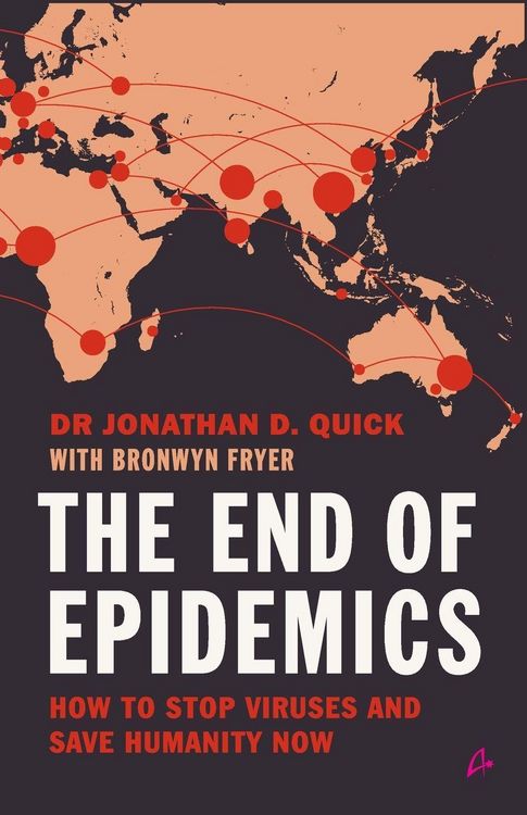 Produktbild: End of Epidemics