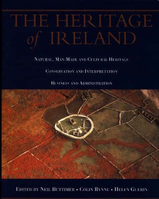 Produktbild: The Heritage of Ireland