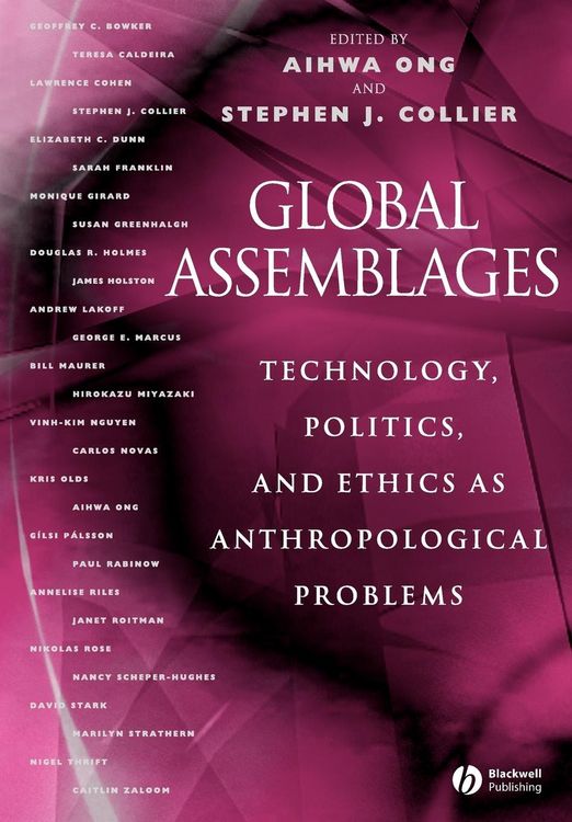 Produktbild: Global Assemblages