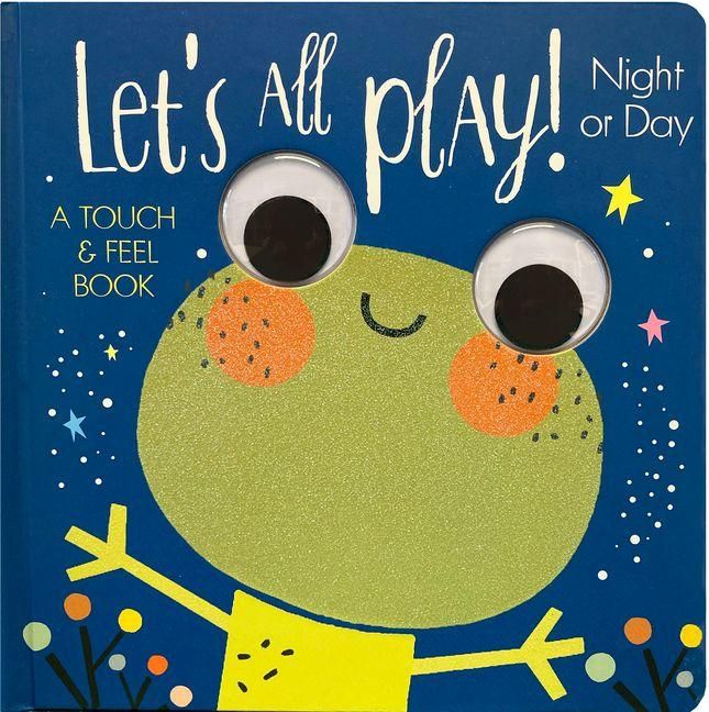 Produktbild: Night or Day