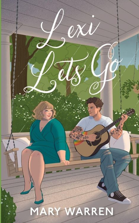 Produktbild: Lexi Lets Go
