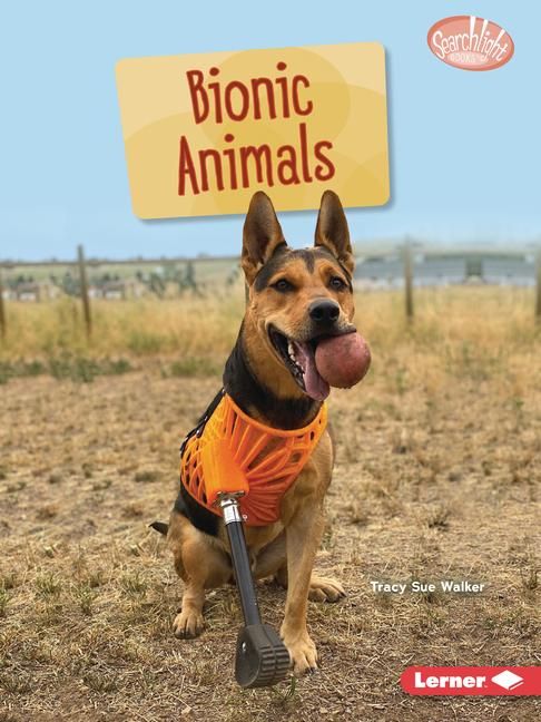 Produktbild: Bionic Animals