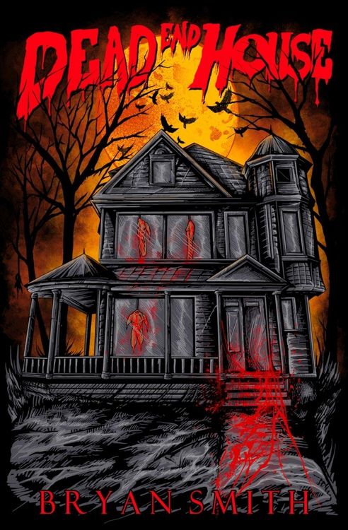 Produktbild: Dead End House