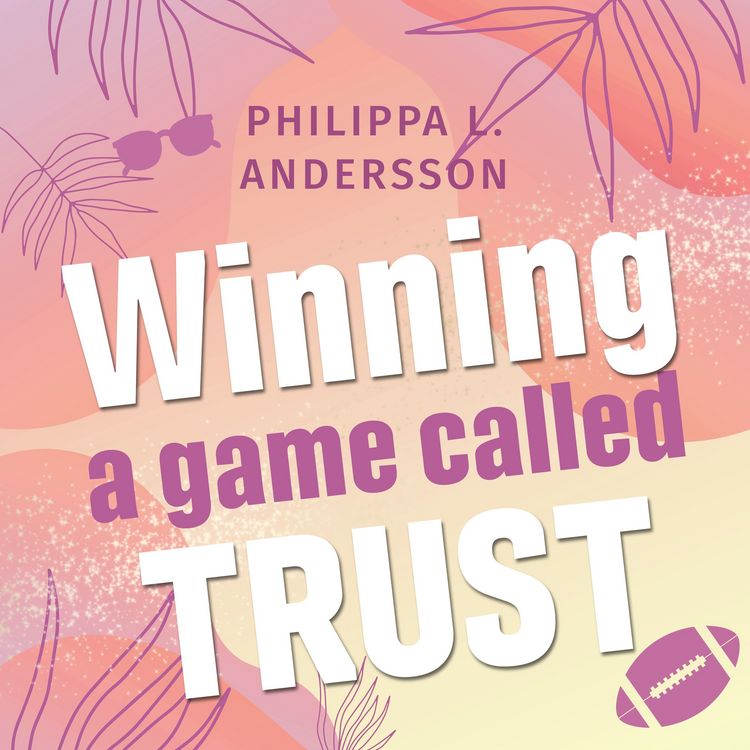 Produktbild: Winning a game called Trust