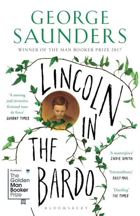Produktbild: Lincoln in the Bardo