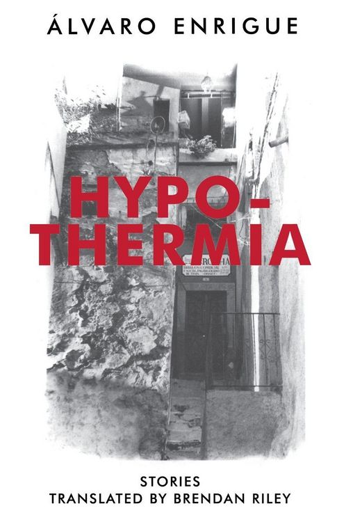 Produktbild: Hypothermia