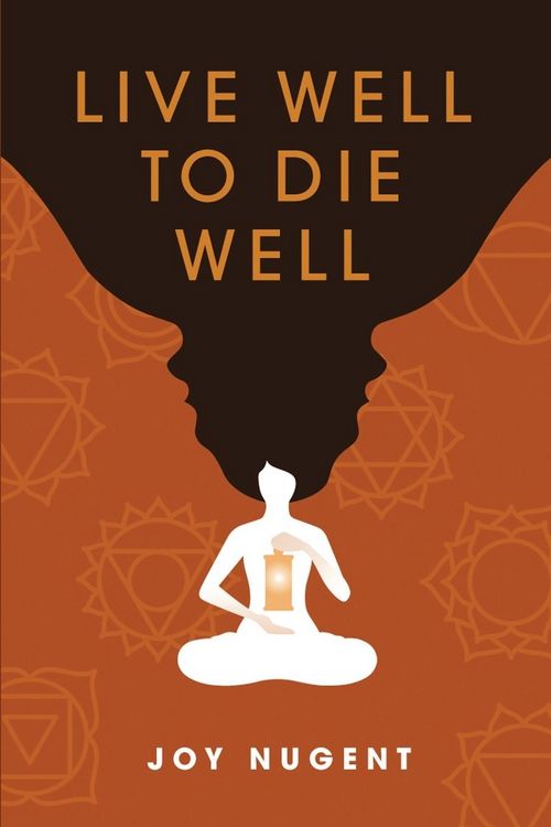 Produktbild: Live Well To die Well
