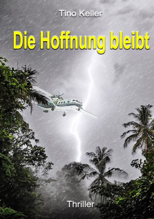 Produktbild: Die Hoffnung bleibt