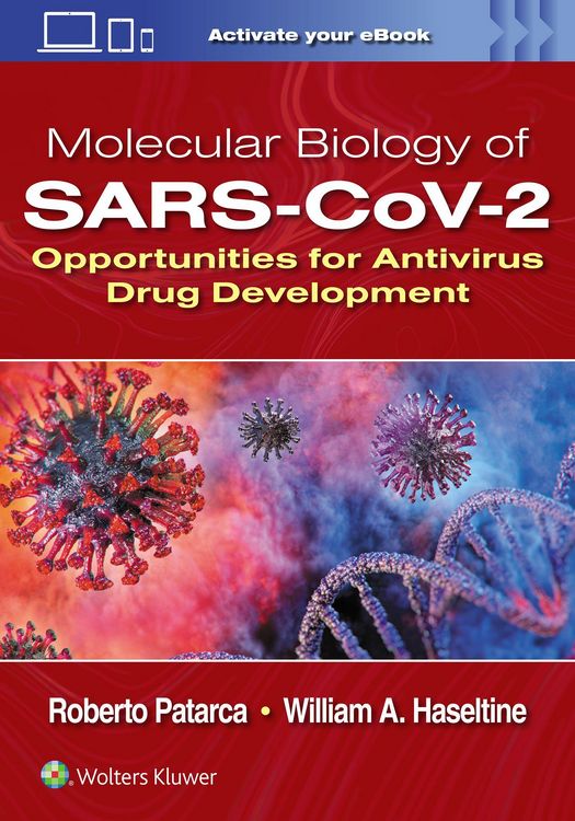 Produktbild: Molecular Biology of SARS-CoV-2