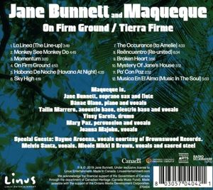 Produktbild: On Firm Ground