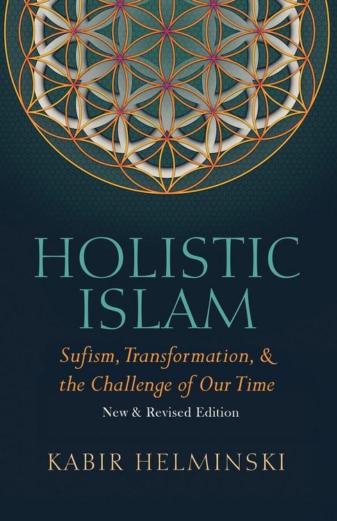 Produktbild: Holistic Islam
